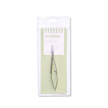 SOHMO - Squeeze Snips