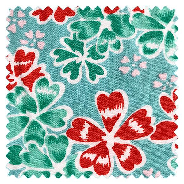 Petit Pan Helium Cotton Coupon Kit, Azure (Set of 8)
