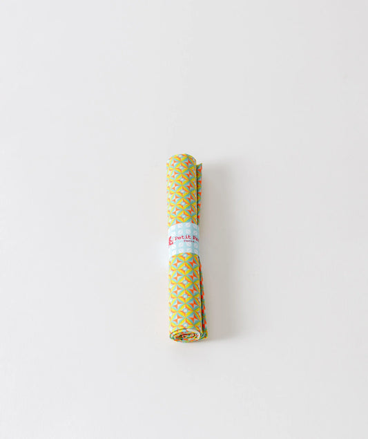 Petit Pan Swim Cotton Coupon (50 x 70cm)