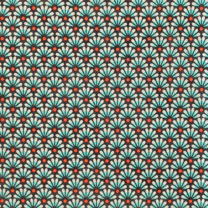 Petit Pan Zazen Cotton Coupon (50 x 70cm)
