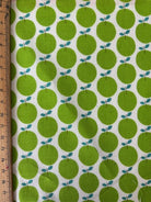 Mini Apples – Apple Green – Sevenberry (AC-YD-00365)