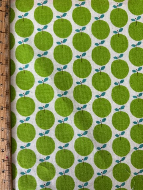 Mini Apples – Apple Green – Sevenberry (AC-YD-00365)