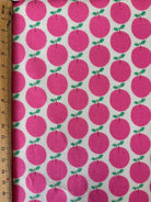 Mini Apples – Bubblegum Pink – Sevenberry (AC-YD-00363)