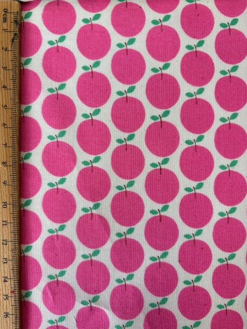 Mini Apples – Bubblegum Pink – Sevenberry (AC-YD-00363)