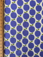 Mini Apples – Cornflower Blue – Sevenberry (AC-YD-00366)
