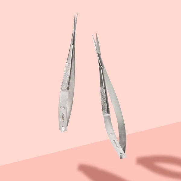SOHMO - Squeeze Snips