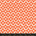 Persimmon – Leaf – Florida – Ruby Star Society (RS1125 15)