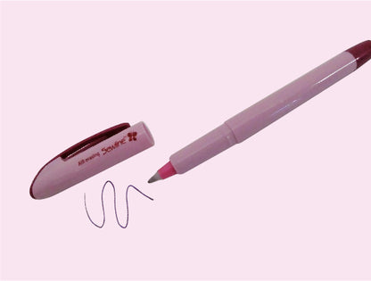 Sewline Air Erasing Fabric Pen