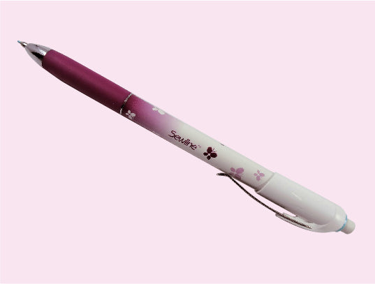 Sewline Fabric Pencil – White Lead