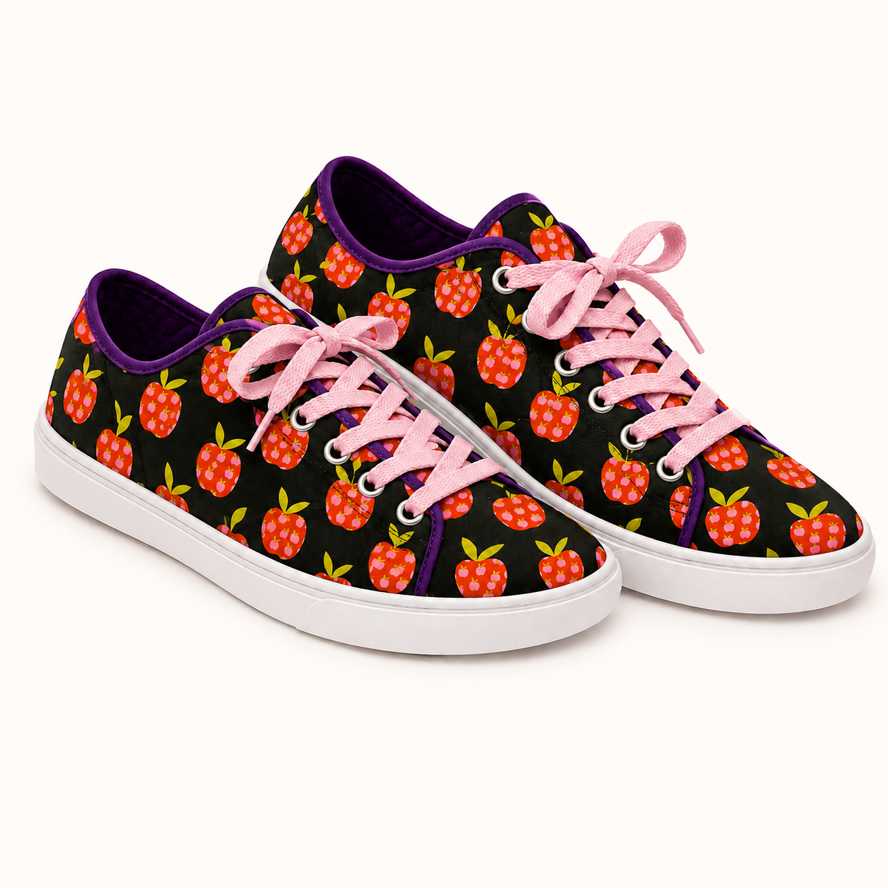 Quilted Kicks: Make Your Own Sneakers Workshop