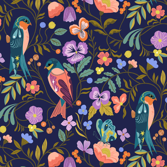 Lucky Charms – Dusk Chorus