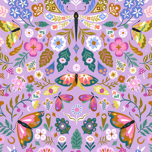 Lucky Charms – Dragonfly Dance