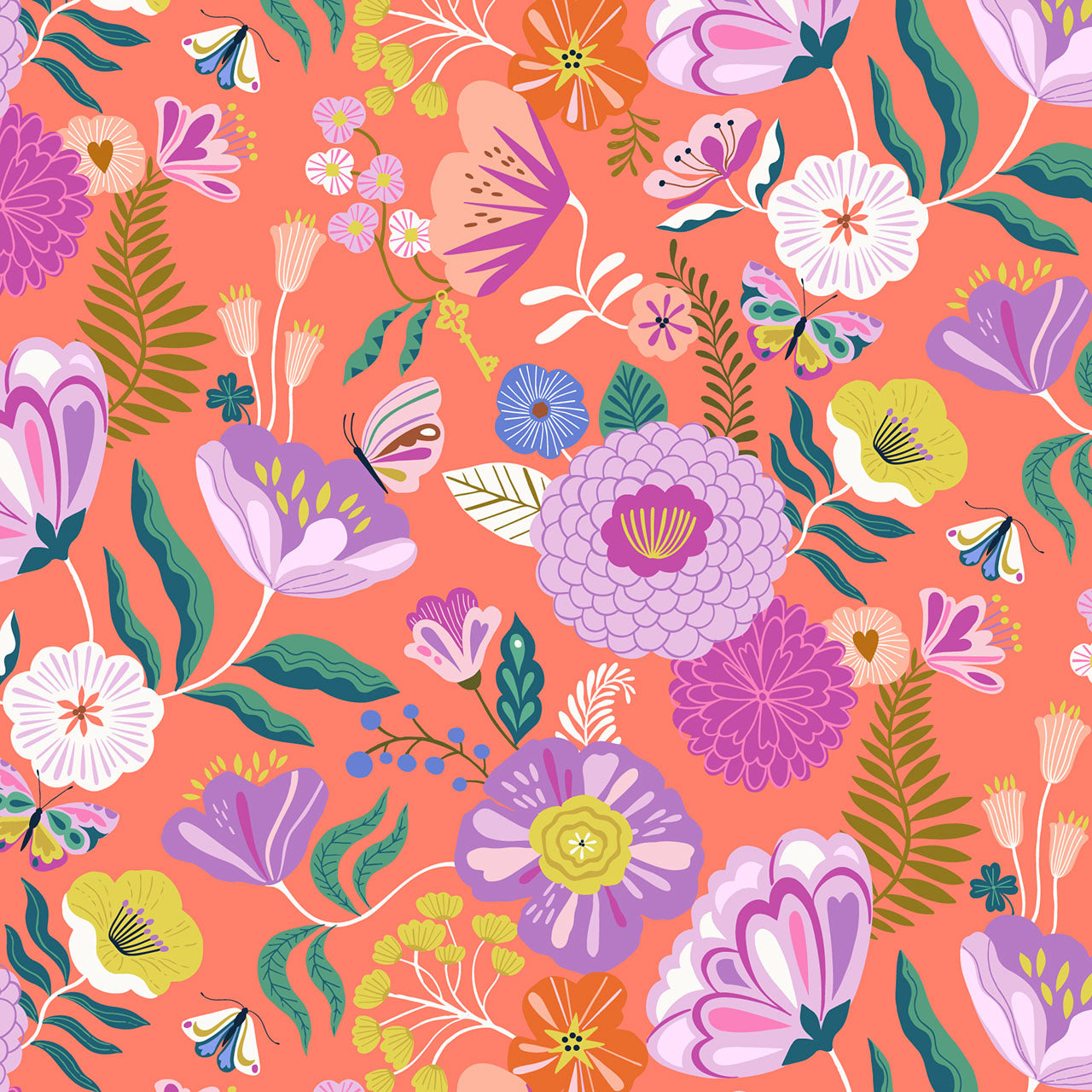 Lucky Charms – Sunny Blooms