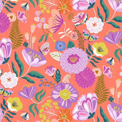 Lucky Charms – Sunny Blooms