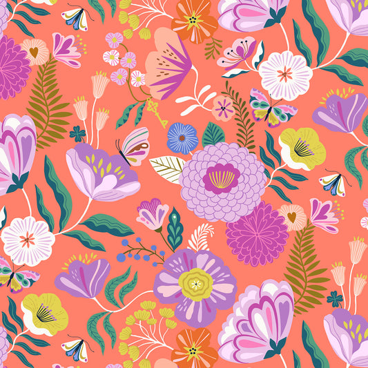 Lucky Charms – Sunny Blooms