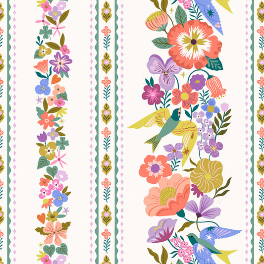 Lucky Charms – Summer Trellis