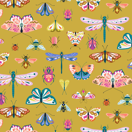 Lucky Charms – Flutter By