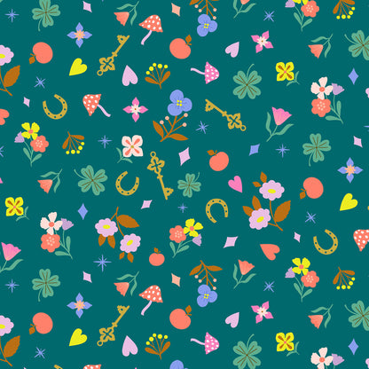 Lucky Charms – Charms Jade