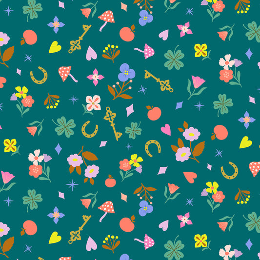 Lucky Charms – Charms Jade