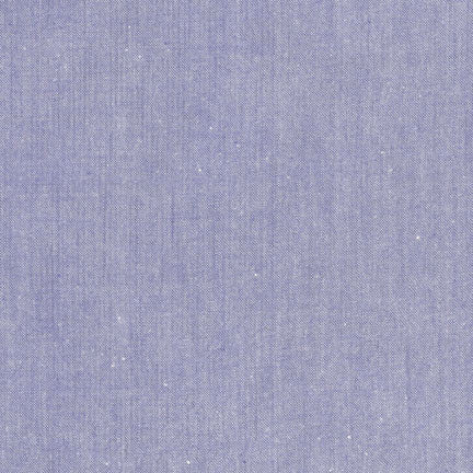 Dreamweaver Chambray Purple by P&B Textiles
