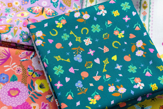 Lucky Charms – Charms Jade