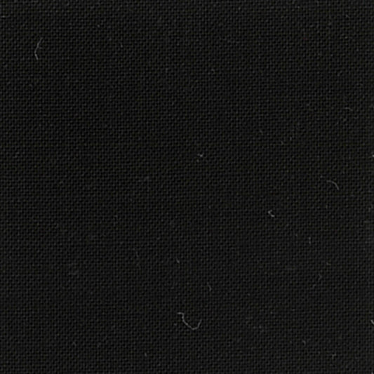 Devonstone Collection Solids - Deep Black
