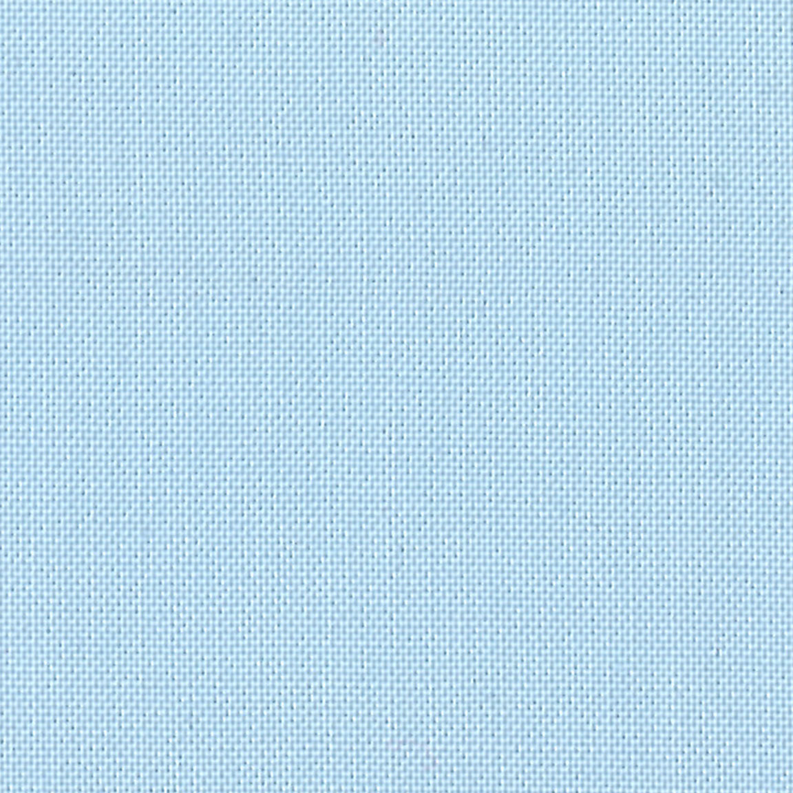 Devonstone Collection Solids in Partly Cloudy (DV010) solid quilting fabric swatch
