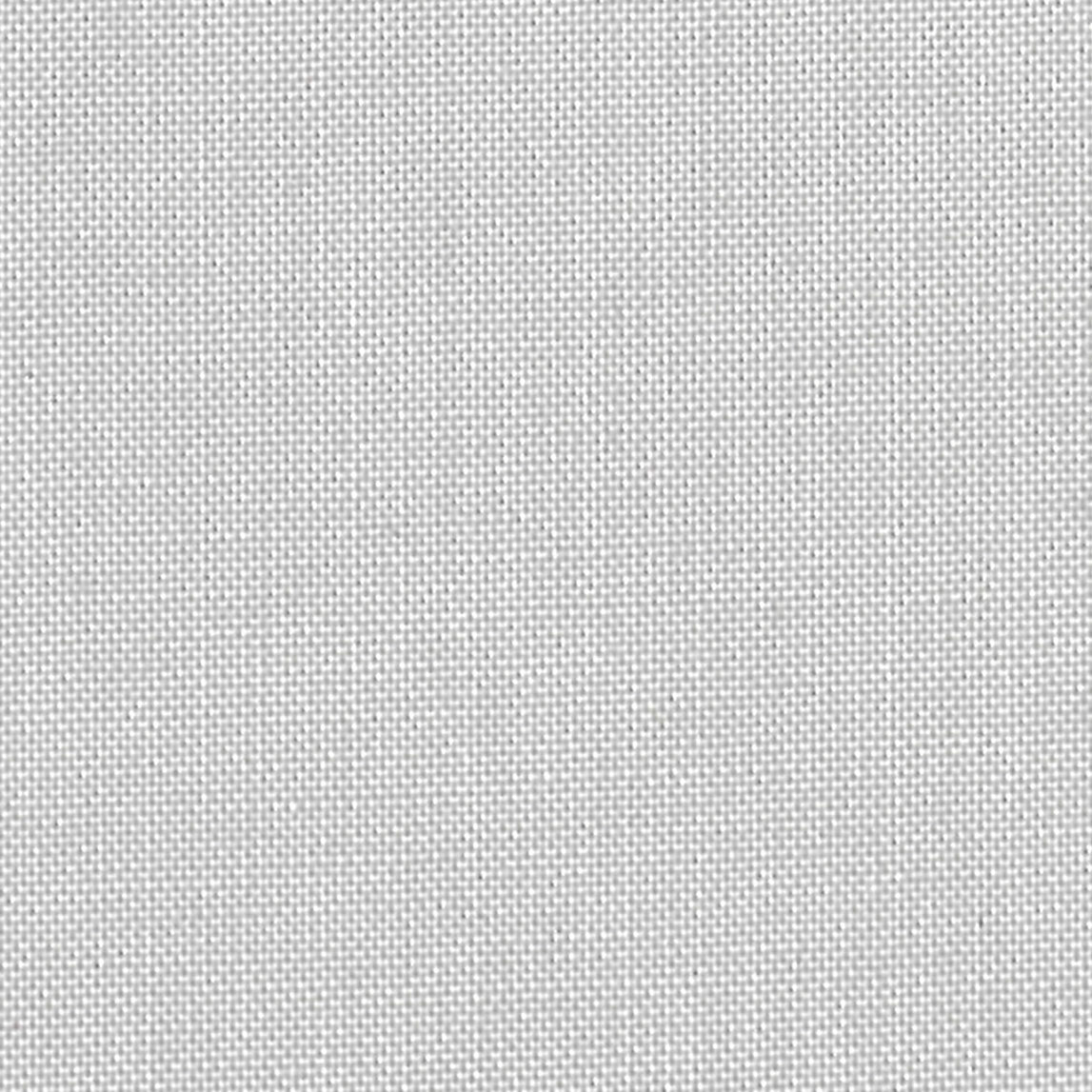 Devonstone Collection Solids in Silver Bream (DV013) solid quilting fabric swatch