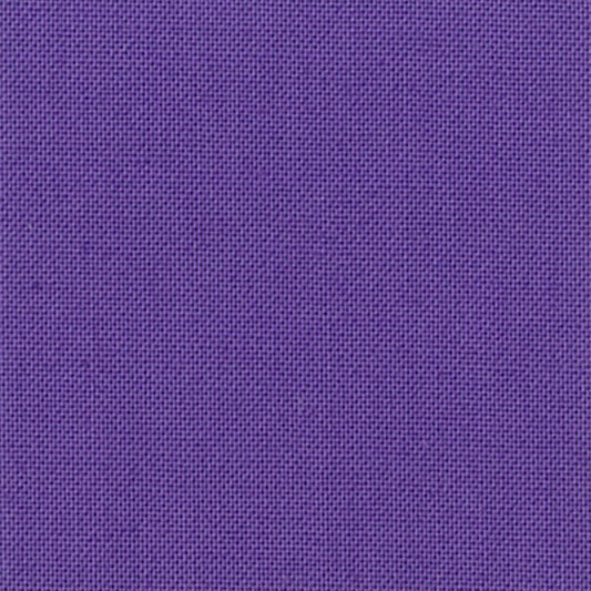 Devonstone Collection Solids in Mardi Gras (DV023) solid quilting fabric swatch