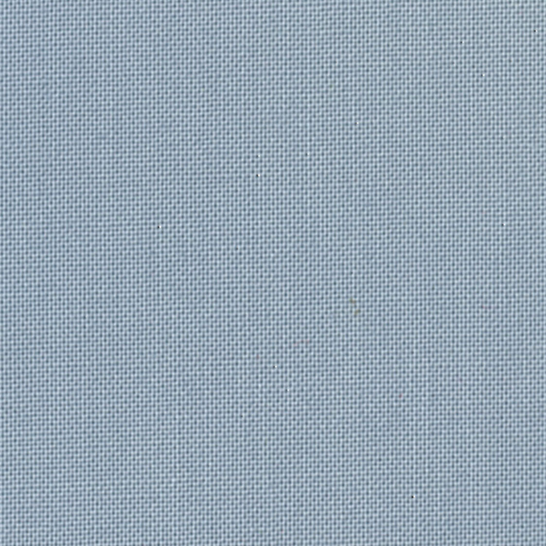 Devonstone Collection Solids in French Blue (DV043) solid quilting fabric swatch
