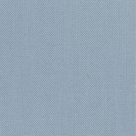 Devonstone Collection Solids in French Blue (DV043) solid quilting fabric swatch