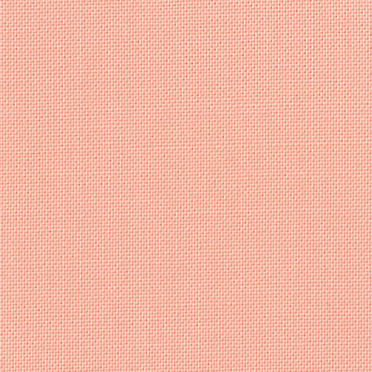 Devonstone Collection Solids in Peach (DV114) solid quilting fabric swatch