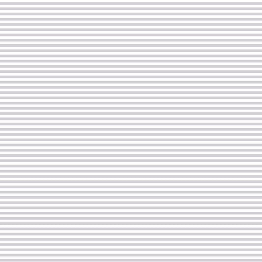 Devonstone Fundamentals 1/8" Stripe blender in Silver Gum (DV2830) fabric swatch