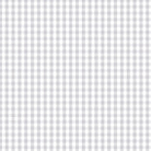 Devonstone Fundamentals 1/4" Check blender in Silver Gum (DV2834) fabric swatch