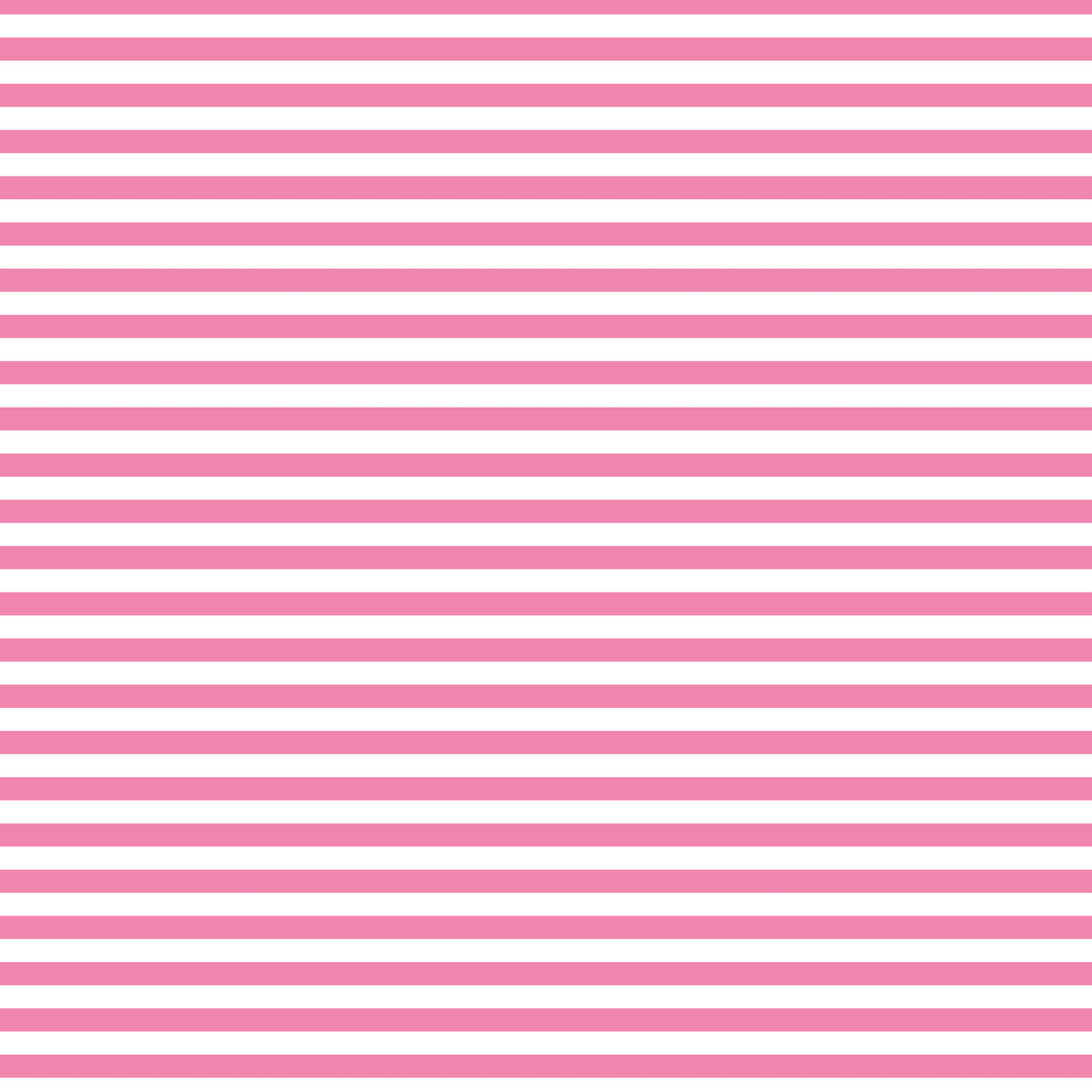 Devonstone Fundamentals 1/4 inch Stripe in Light Pink quilting cotton