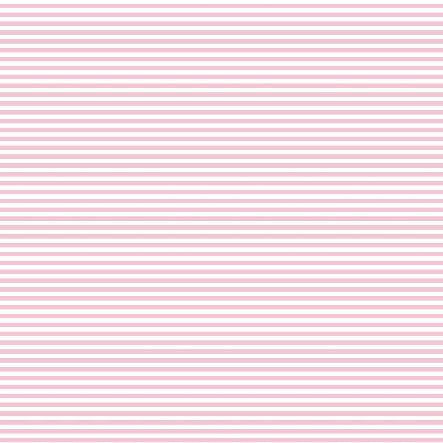 Devonstone Fundamentals 1/8" Stripe blender in Petal (DV2850) fabric swatch