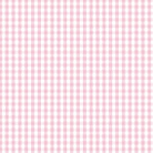 Devonstone Fundamentals 1/4" Check blender in Petal (DV2854) fabric swatch