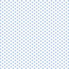 Devonstone Fundamentals Polked blender in Partly Cloudy (DV2858) fabric swatch