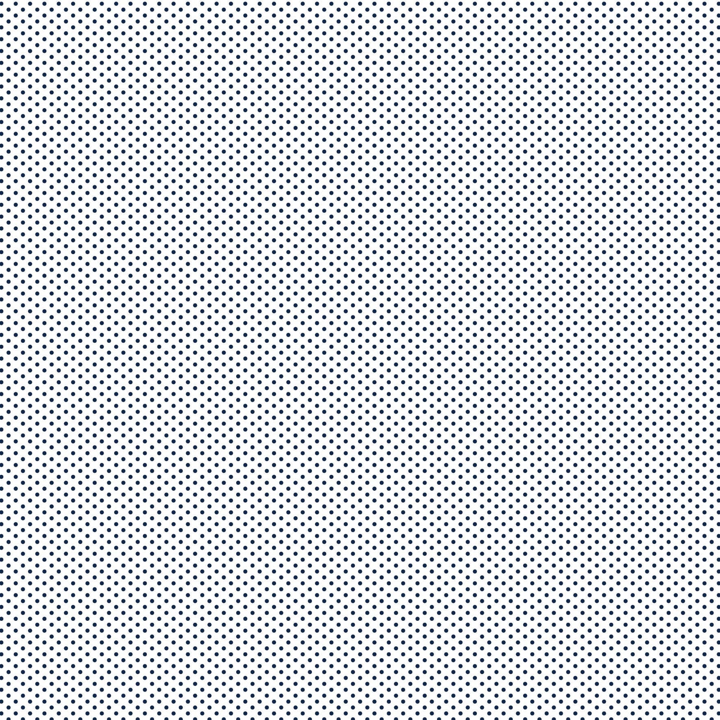 Devonstone Fundamentals 1/16" Spot Gambier Blue