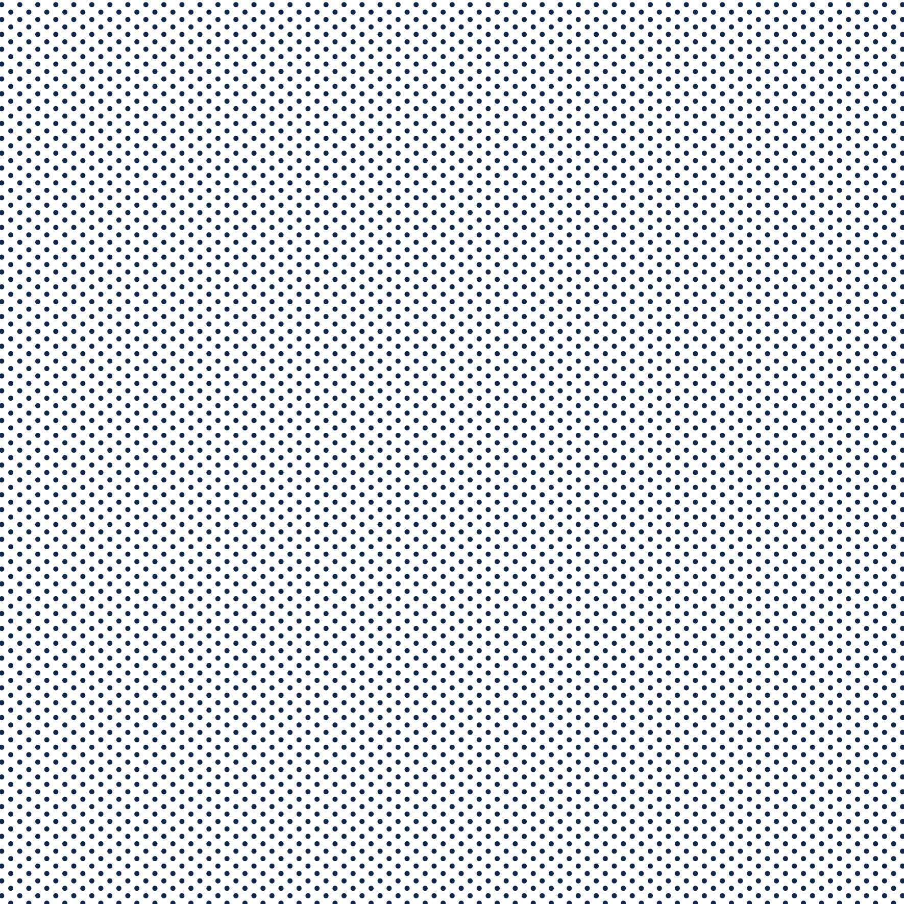Devonstone Fundamentals 1/16" Spot Gambier Blue