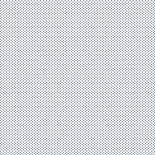 Devonstone Fundamentals 1/16" Spot Gambier Blue