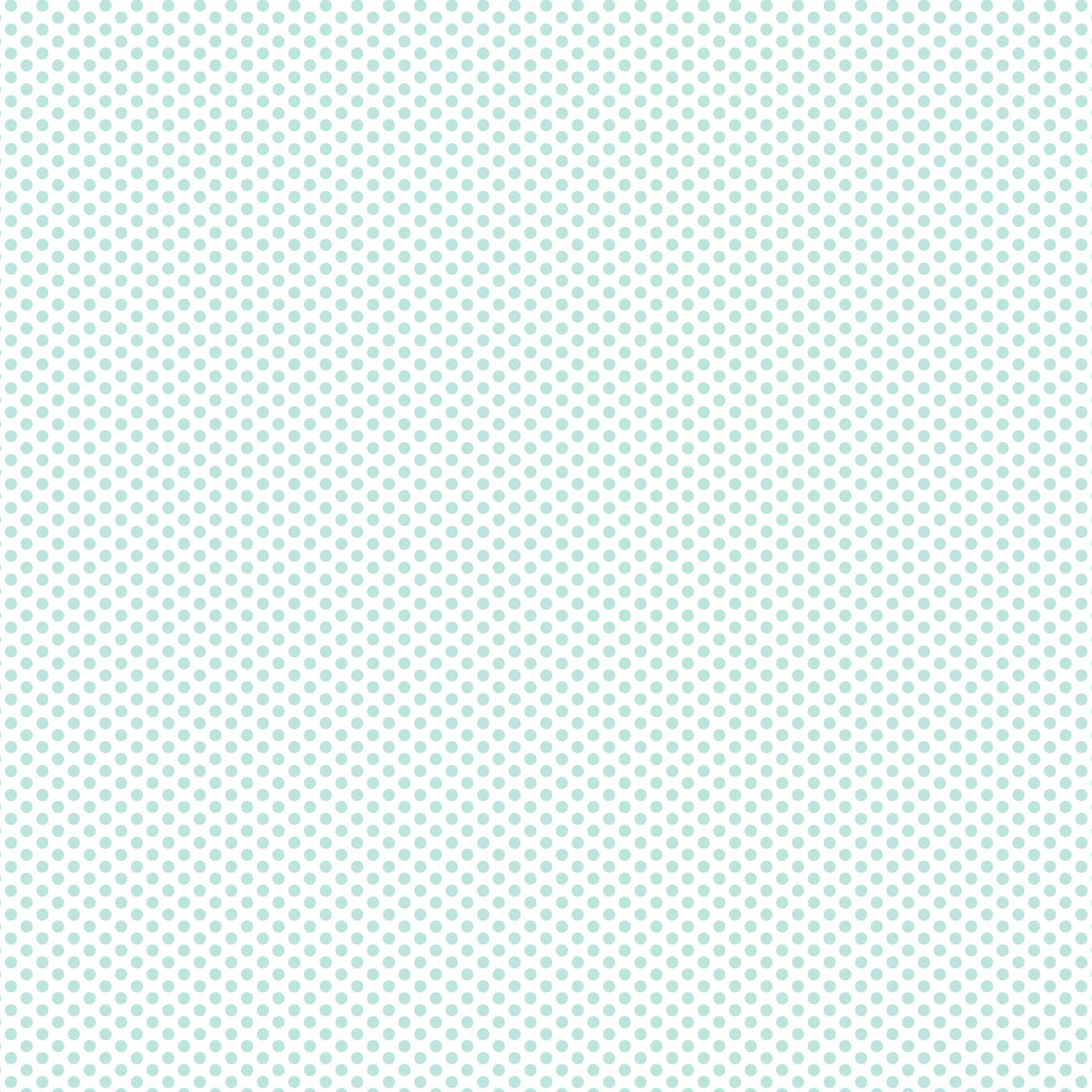 Devonstone Fundamentals 1/8" Spot blender in Seafoam (DV2957) fabric swatch