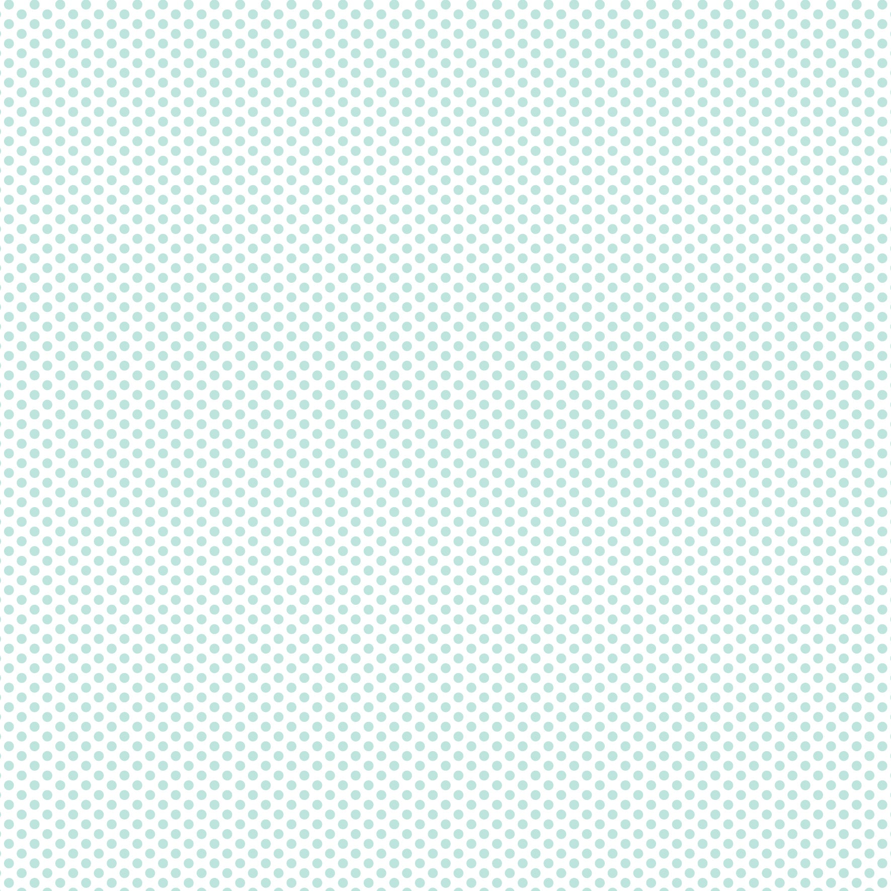 Devonstone Fundamentals 1/8" Spot blender in Seafoam (DV2957) fabric swatch