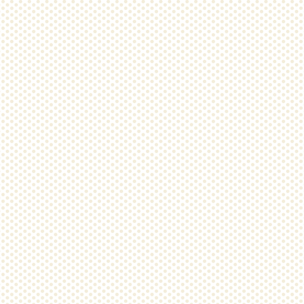 Devonstone Fundamentals 1/8" Spot blender in Natural Cream (DV2973) fabric swatch