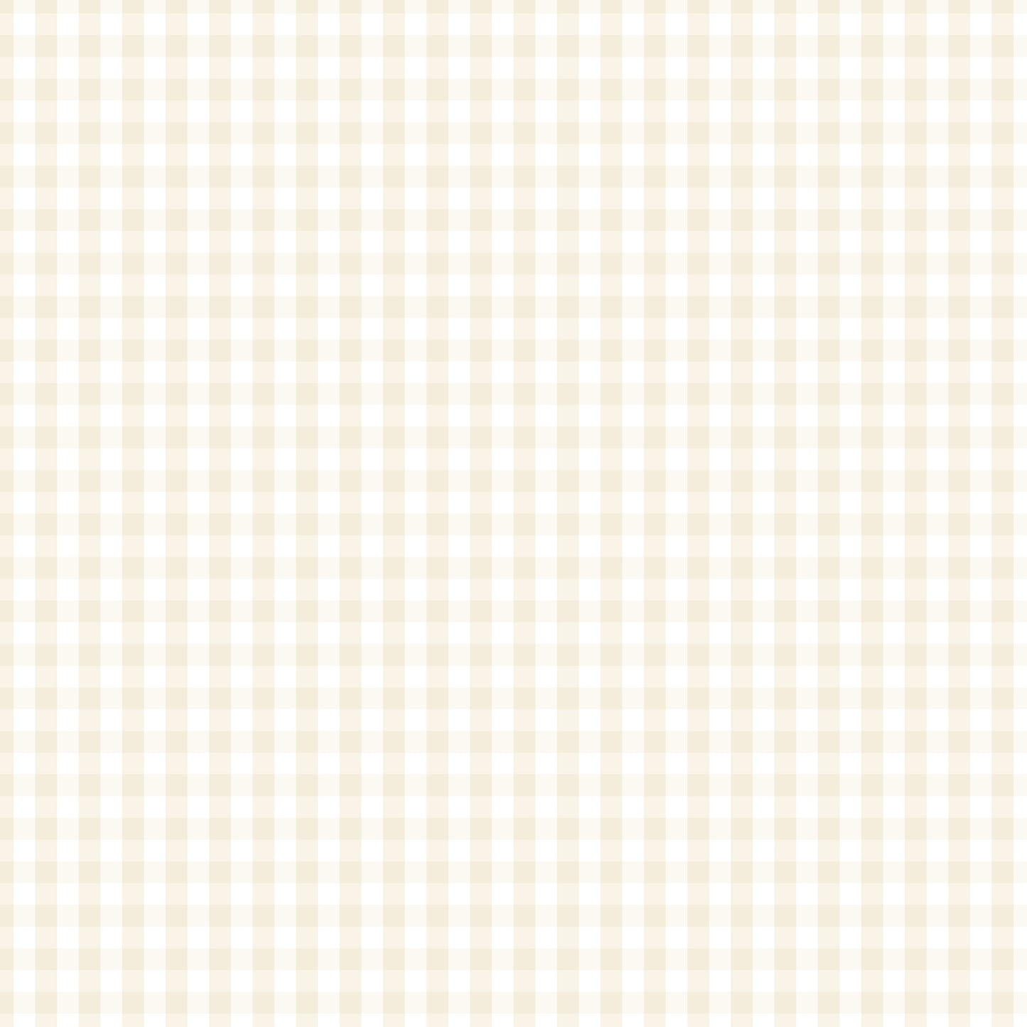 Devonstone- Fundamentals 1/4 check in Natural/Cream