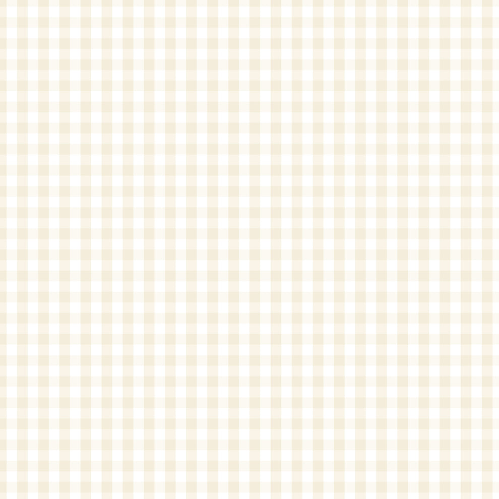 Devonstone- Fundamentals 1/4 check in Natural/Cream | Devonstone Check ...
