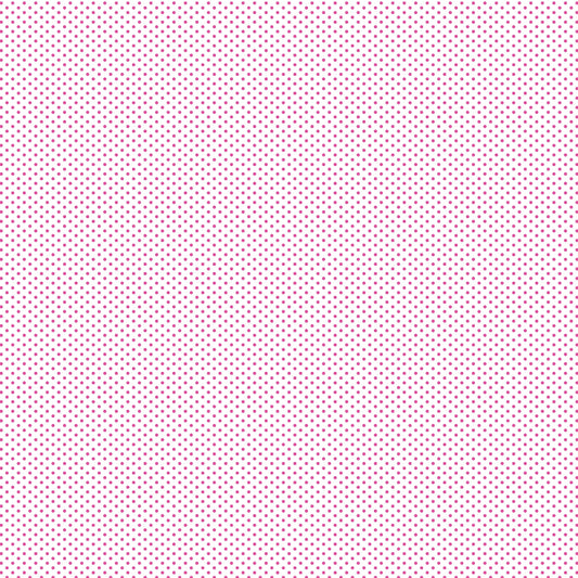 Devonstone Fundamentals 1/16" Spot blender in Kylie (DV2993) fabric swatch