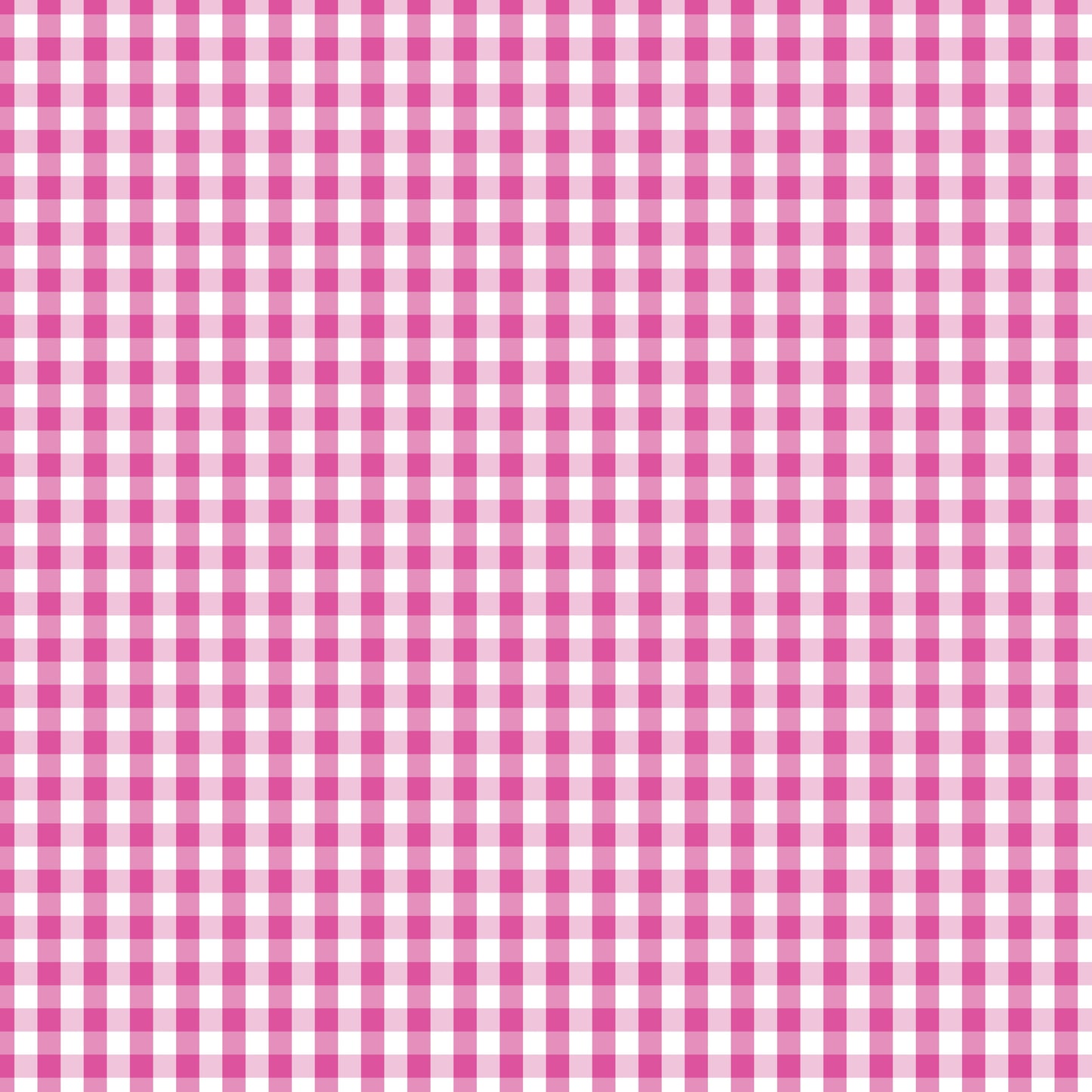 Devonstone Fundamentals 1/4" Check blender in Kylie (DV2997) fabric swatch
