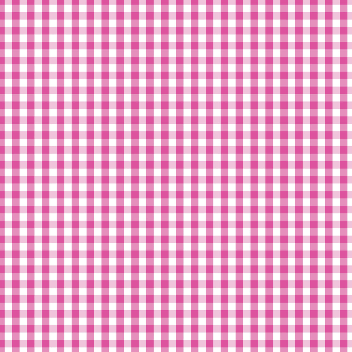 Devonstone Fundamentals 1/4" Check blender in Kylie (DV2997) fabric swatch