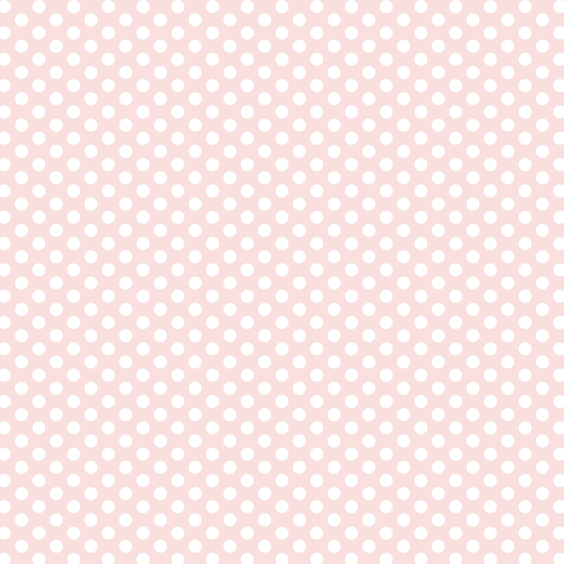 Devonstone Fundamentals 1/4" Spot blender in Petal (DV3034) fabric swatch